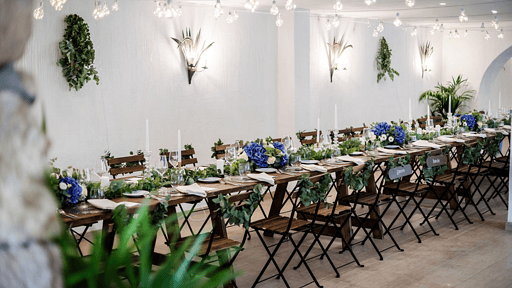 Villa Pacifica Wedding pictures