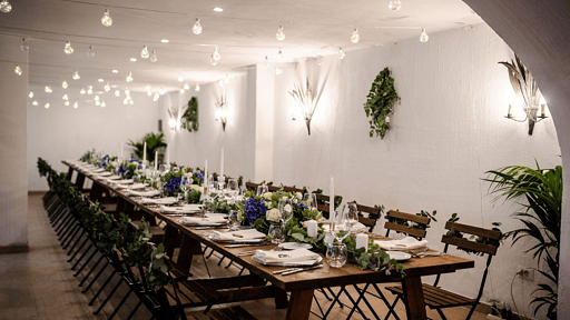 Villa Pacifica Wedding pictures