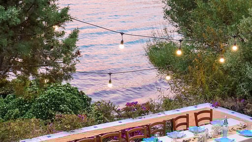 Villa Pacifica Wedding pictures