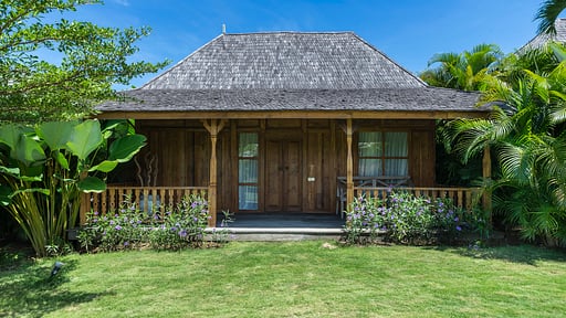 Villa Padi Others