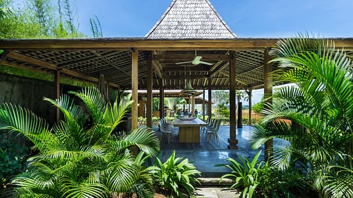 Villa Padi Others