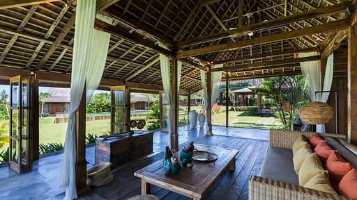 Villa Padi