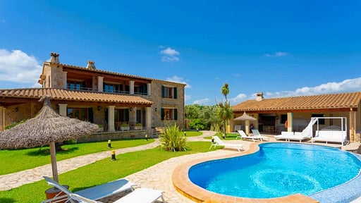 Villa Padilla