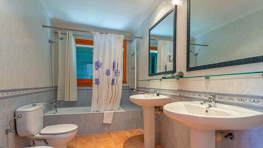 Villa Padilla Bedroom 3