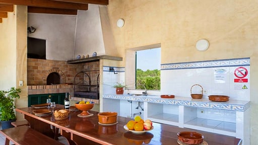 Villa Padilla Others