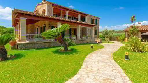 Villa Padilla Others