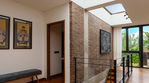 Villa Pakuk Прочее