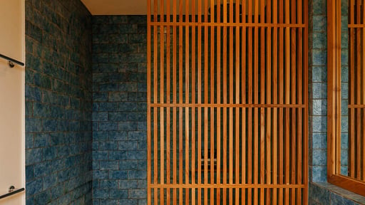 Villa Pakuk Спальня 4