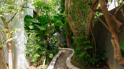 Villa Pakuk Прочее