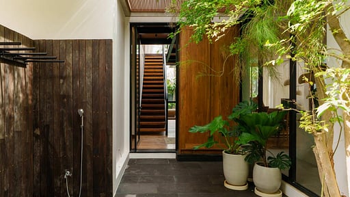 Villa Pakuk Прочее