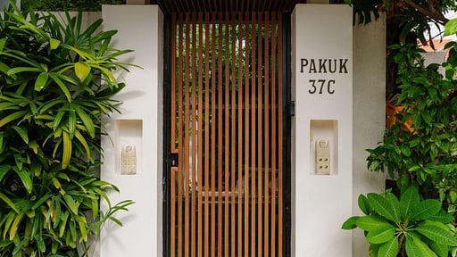 Villa Pakuk Прочее