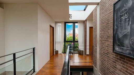 Villa Pakuk Прочее