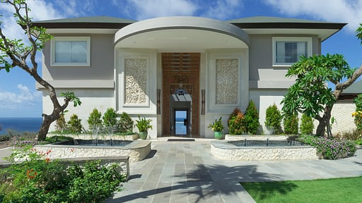 The Pala Villa Others