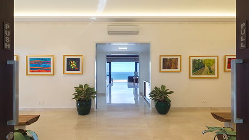 The Pala Villa Others