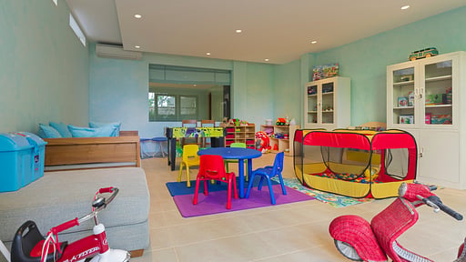 The Pala Villa Others