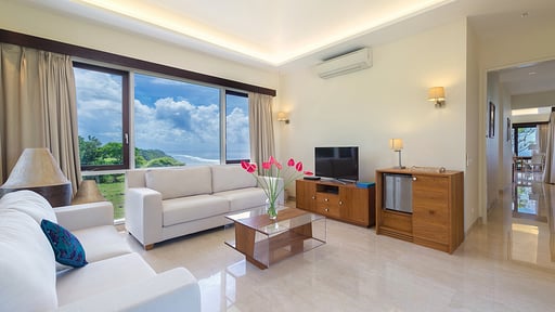 The Pala Villa Bedroom 1