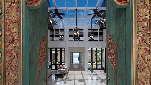 The Pala Villa Others