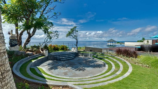 The Pala Villa Others