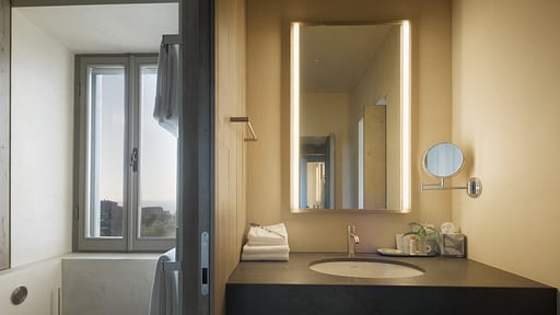 Villa Palazzetta Chambre 2