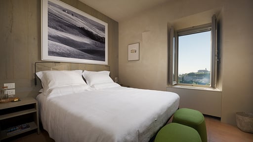 Villa Palazzetta Chambre 3