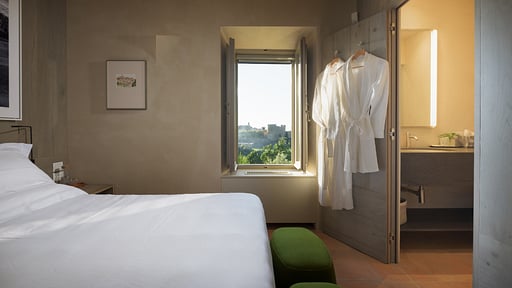 Villa Palazzetta Chambre 3