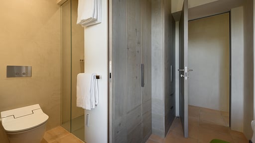 Villa Palazzetta Chambre 4