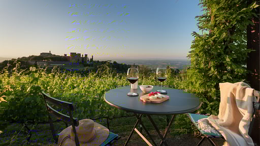 Villa Palazzetta Autres 