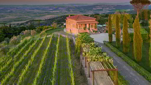 Villa Palazzetta Alentours