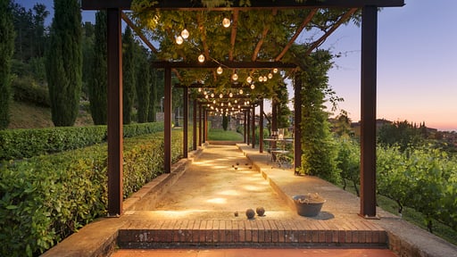 Villa Palazzetta Autres 