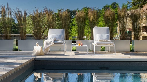 Villa Palazzetta Piscine