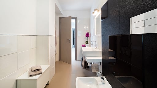 Villa Pales Bedroom 3