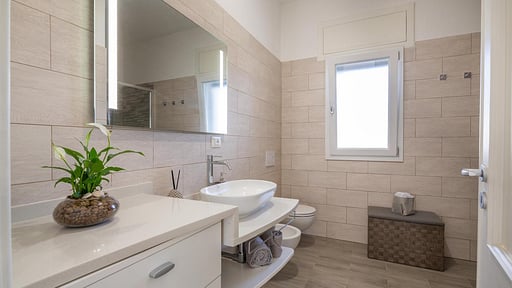 Villa Palibella Chambre 2