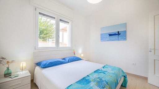 Villa Palibella Chambre 3