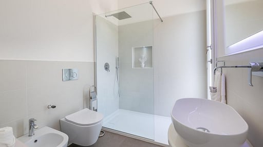 Villa Palibella Chambre 3