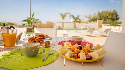 Villa Palibella Autres