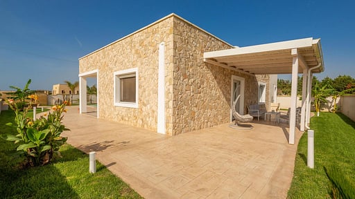 Villa Palibella Autres