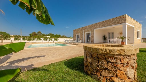 Villa Palibella Autres