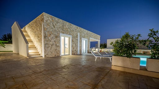 Villa Palibella Autres