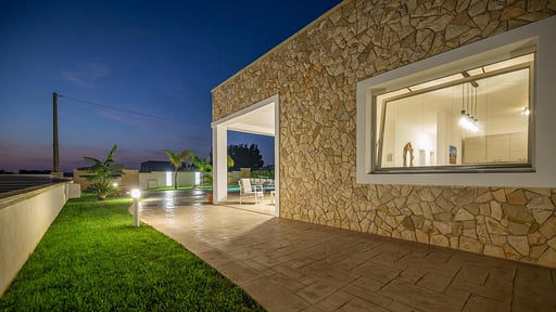 Villa Palibella Autres