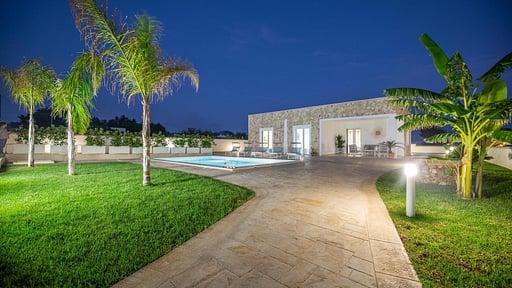 Villa Palibella Autres