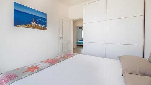 Villa Palibella Chambre 1