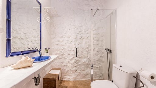 Villa Palliadian Bedroom 2