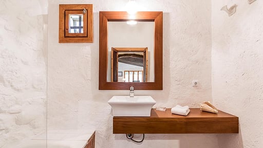 Villa Palliadian Bedroom 1