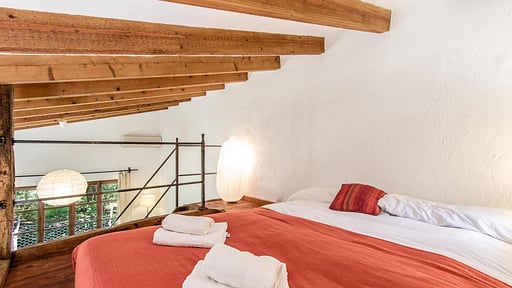 Villa Palliadian Bedroom 3