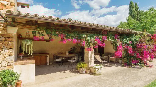 Villa Palliadian Others