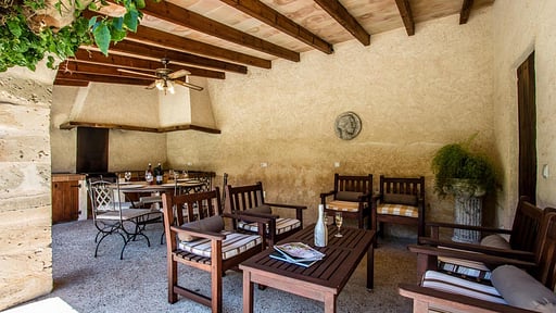 Villa Palliadian Others