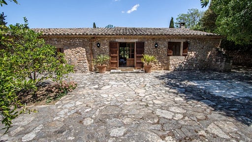 Villa Palliadian Others