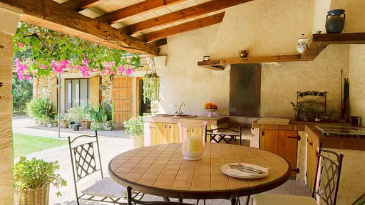 Villa Palliadian Others