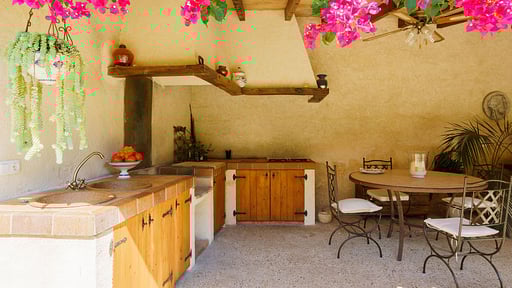 Villa Palliadian Others