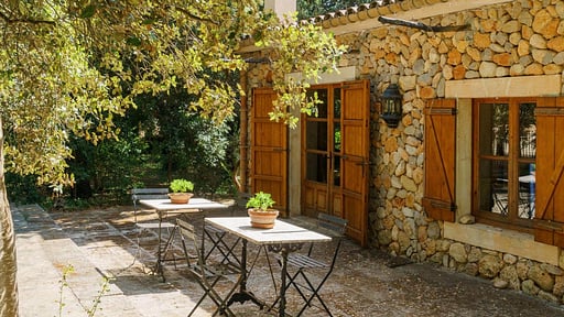 Villa Palliadian Others